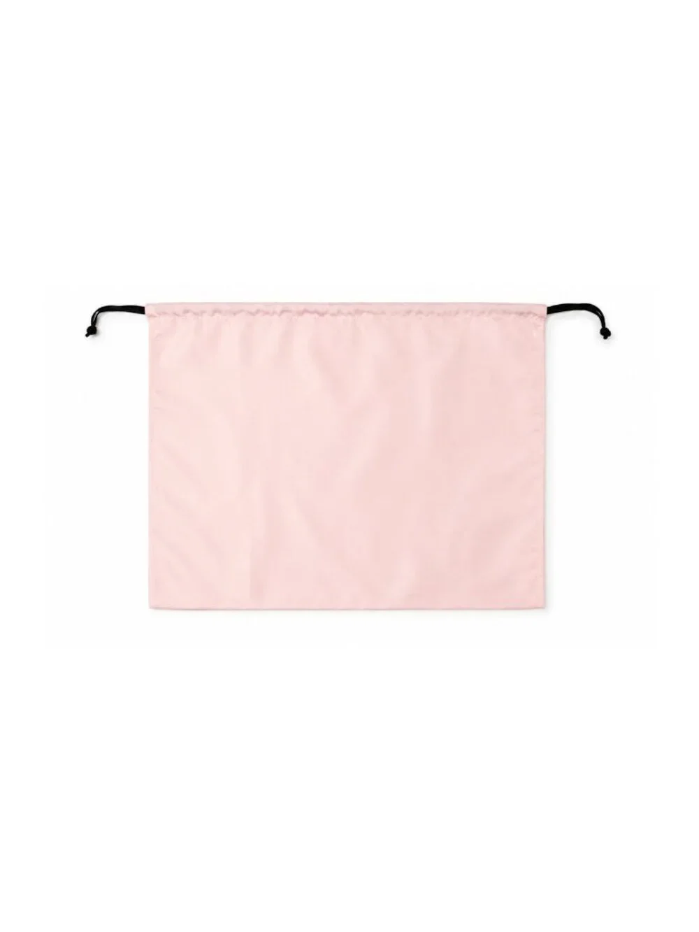 NWOT Kate Spade New York Pink Drawstring Dust Bag